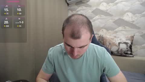 Carter.  online show from 03.09.25