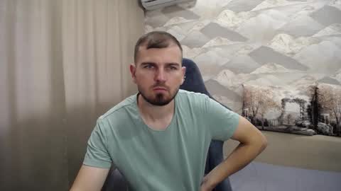 Carter.  online show from 09.12.25