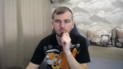 Carter.  online show from 09.18.25