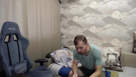 Carter.  online show from 10.02.25