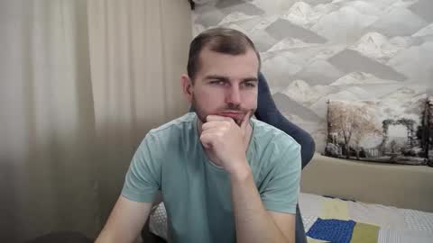 Carter.  online show from 10.03.25