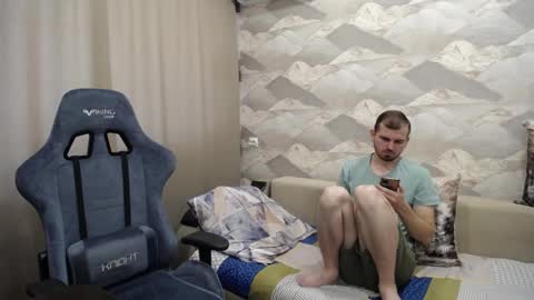 Carter.  online show from 10.04.25