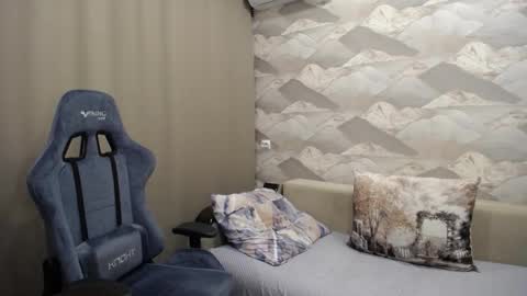 Carter.  online show from 10.11.25