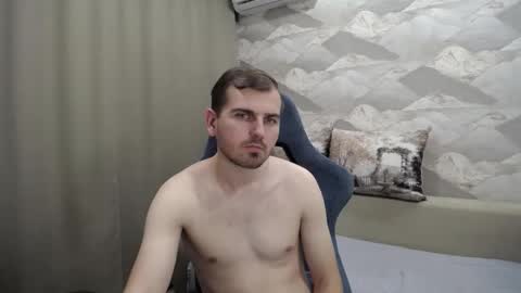 Carter.  online show from 11.16.25