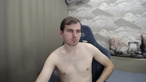 Carter.  online show from 01.09.26