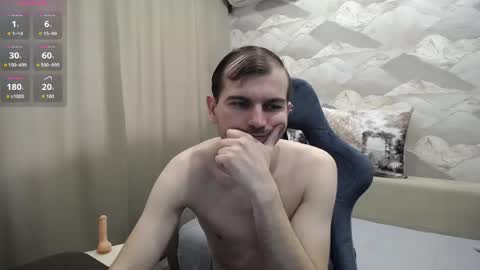 Carter.  online show from 03.21.26