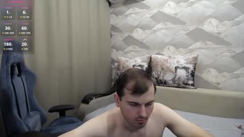 Carter.  online show from 03.27.26