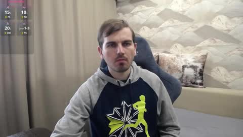 Carter.  online show from 04.21.26