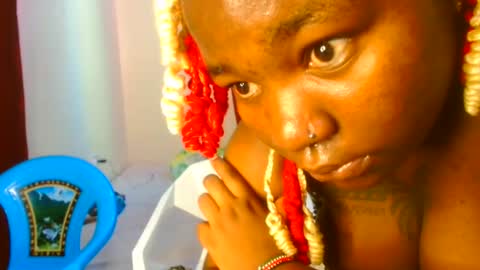 Snapshot of knight_nurse69 chatting on 02.15.25 knight_nurse69 online show from 02.15.25