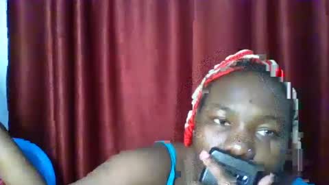 Snapshot of knight_nurse69 chatting on 02.23.25 knight_nurse69 online show from 02.23.25