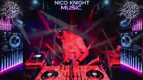 Nico Knight online show from 09.28.25