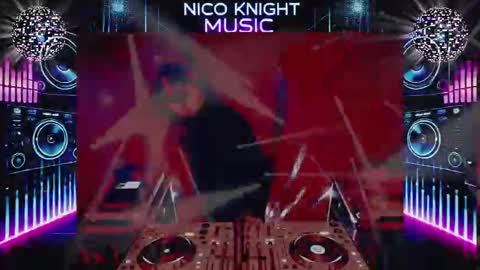 Nico Knight online show from 10.02.25