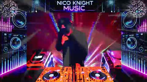 Nico Knight online show from 10.13.25