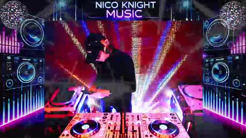 Nico Knight online show from 11.15.25