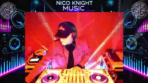 Nico Knight online show from 12.16.25