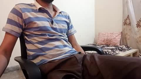 Harry online show from 12.05.25