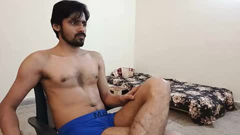 Harry online show from 02.24.26