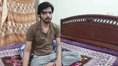 Harry online show from 03.22.26