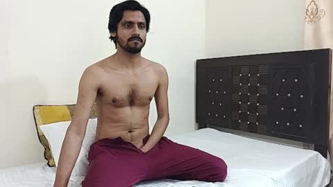 Harry online show from 03.31.26