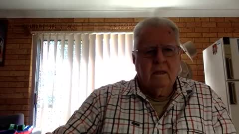 Aussiedude online show from 10.02.25