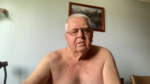 Aussiedude online show from 01.06.26