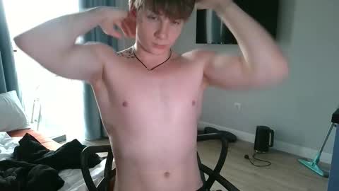 Adam online show from 01.08.26