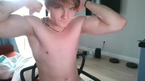 Adam online show from 02.13.26