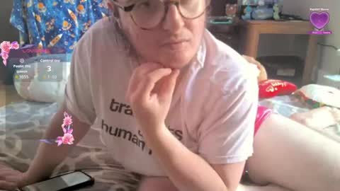 Snapshot of knotty_n3bulara chatting on 07.06.26 Miss Nebulara online show from 07.06.26