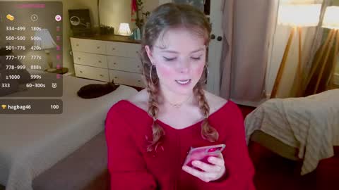 knowlita  online show from 02.07.25