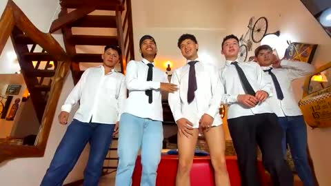 kobayaske online show from 02.04.25