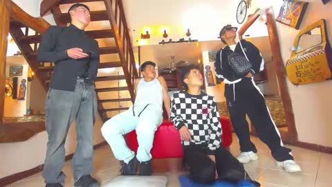 kobayaske online show from 02.16.25