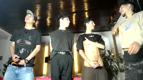 kobayaske online show from 12.16.25