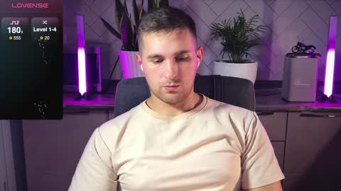 Sweet boy online show from 01.29.25