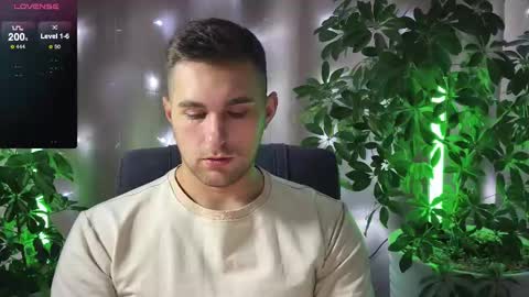 Sweet boy online show from 02.12.25