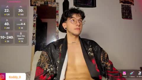 Snapshot of koddy_0 chatting on 05.02.26 Koddy Independent model online show from 05.02.26