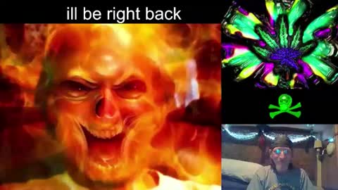 Snapshot of kodiakpm1 chatting on 11.17.25 kodiakpm1 online show from 11.17.25