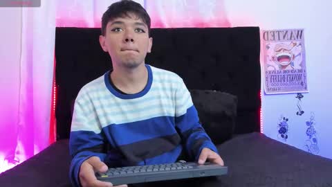 kody_sexy online show from 10.16.25