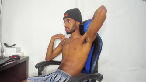 kofi online show from 12.22.24