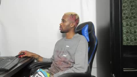 kofi online show from 11.20.25