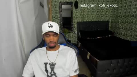 kofi online show from 02.03.26