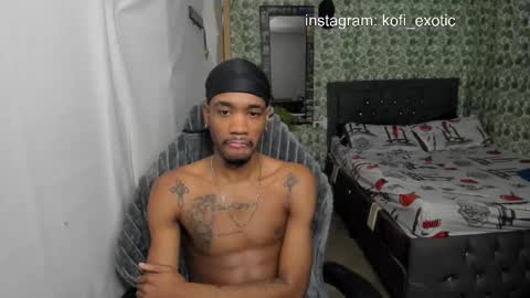 kofi online show from 03.08.26