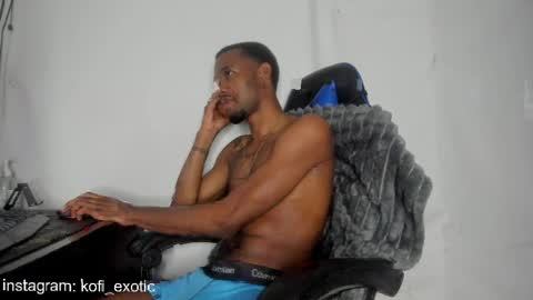 kofi online show from 04.09.26