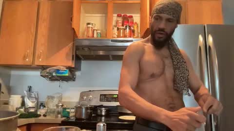 A Dick Ting online show from 04.08.26