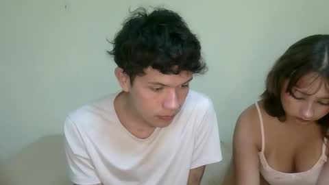 Jacob and Victoria  online show from 02.14.26