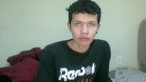 Jacob and Victoria  online show from 04.13.26