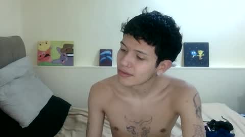 Snapshot of koiseraphin chatting on 06.02.26 Jacob and Victoria online show from 06.02.26