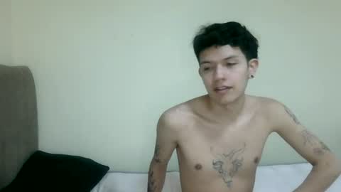 Snapshot of koiseraphin chatting on 06.30.26 Jacob and Victoria online show from 06.30.26