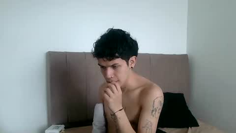 Snapshot of koiseraphin chatting on 07.14.26 Jacob and Victoria online show from 07.14.26