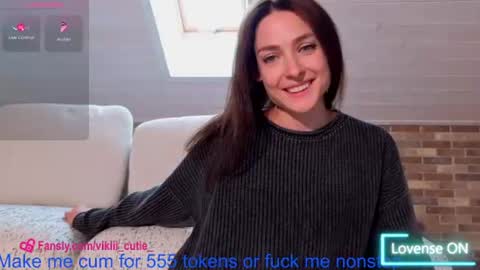 Vika online show from 07.18.26