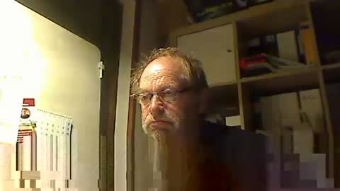 kokin3034 online show from 10.20.25